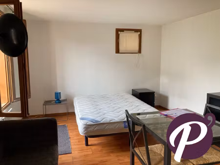 location appartement 1 pièce 26m² bergerac 24100