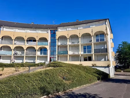 chevigny saint sauveur - appartement 1 pièce à vendre - 1m2 - 62 000 € - réf: 60993939_111