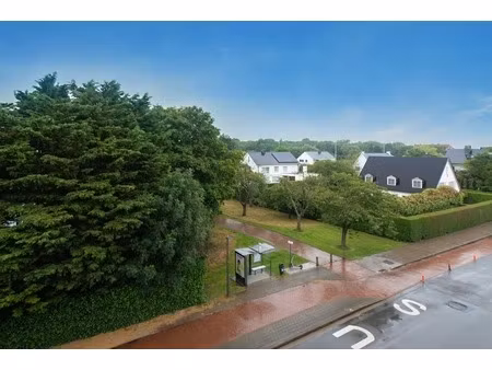 appartement te koop in oostende met 3 slaapkamers
