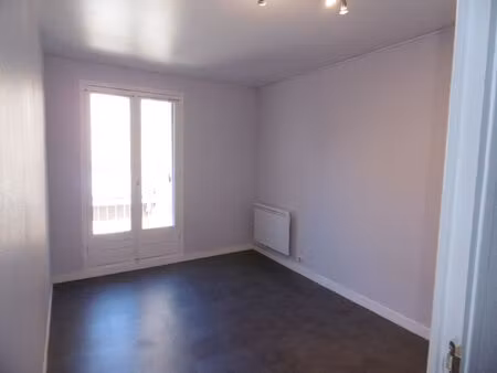 location appartement 1 pièce 24m²