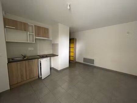 location appartement 1 pièce 20m² isle 87170