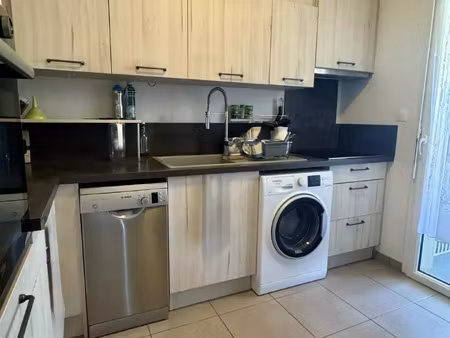 vente appartement 4 pièces 83 m2 à propriano