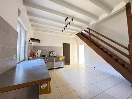 exclusivité – une belle opportunité à saisir a l isle d ‘espagnac !