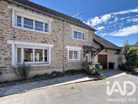 vente maison 4 pièces 92 m² à saint-augustin (77515)  215 000 €