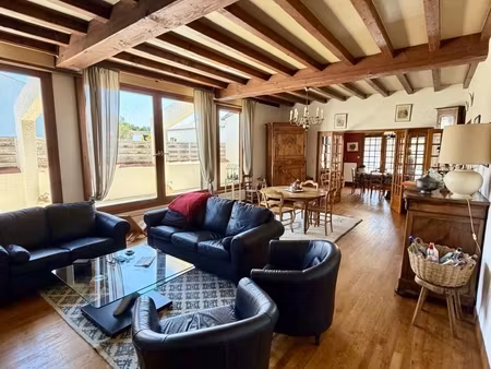 vente maison/villa 5 pièces