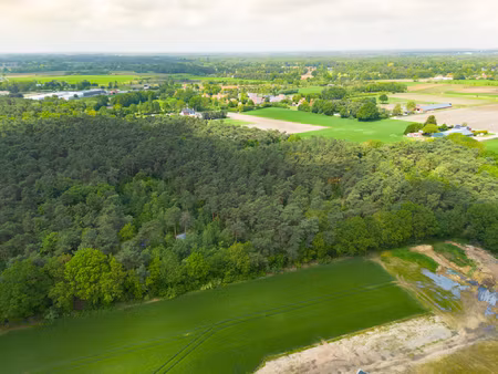 grond te koop in kasterlee