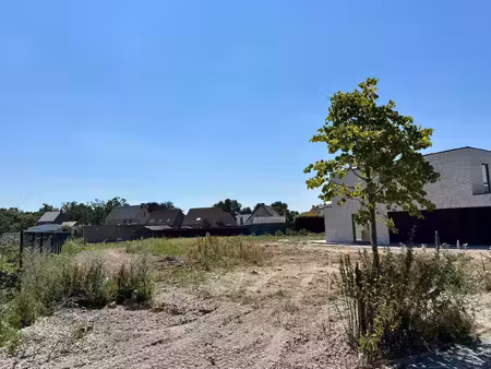 grond te koop in puurs-sint-amands
