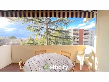 appartement 3 pièces - 68 m²