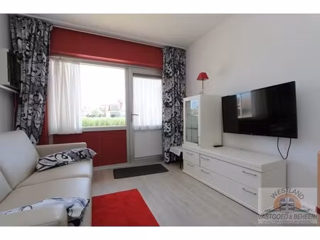 appartement te koop in nieuwpoort