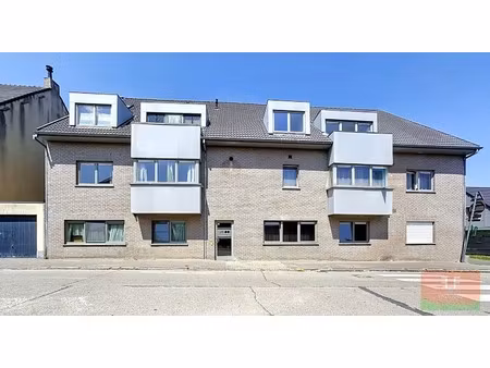 appartement te koop in grotenberge met 1 slaapkamer