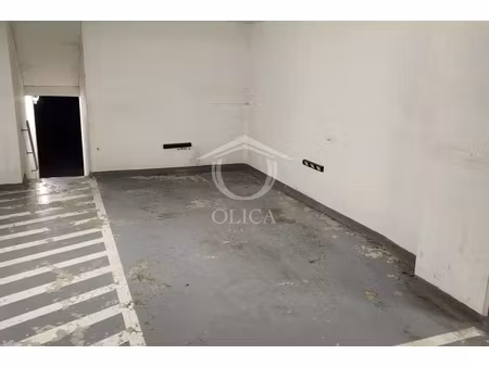 annonce parking/garage à vendre