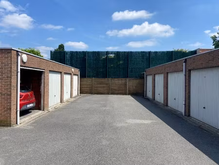 garage te koop in sint-eloois-vijve