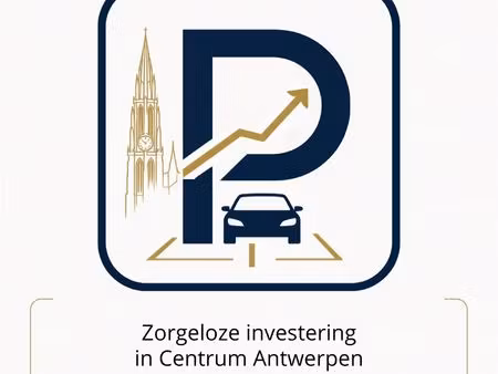 commercieel te koop in antwerpen