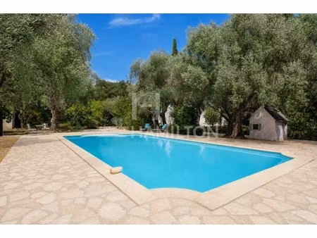 annonce maison à vendre