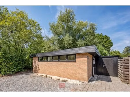 huis te koop in rekem met 2 slaapkamers