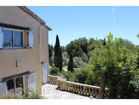annonce maison à vendre