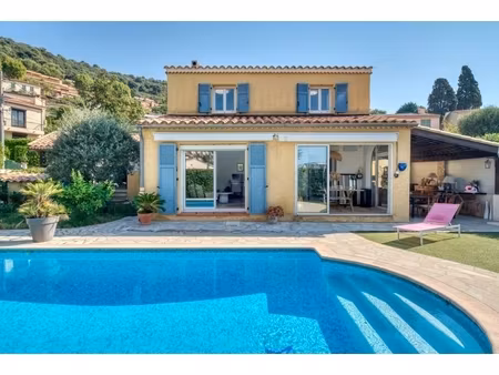 annonce maison à vendre