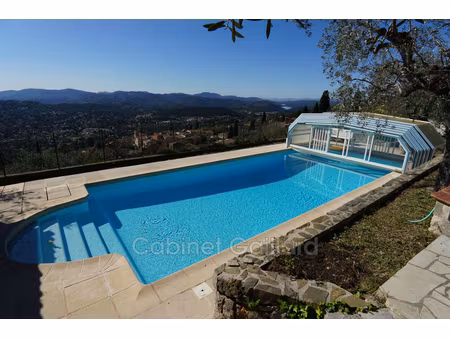 annonce maison à vendre