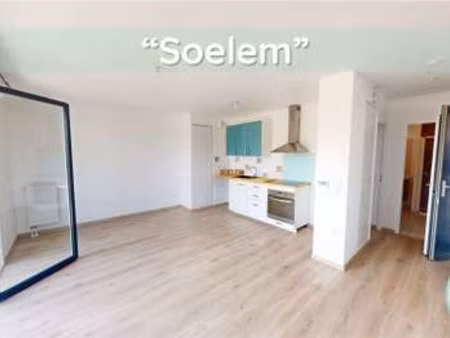 location appartement 2 pièces à cormelles-le-royal (14123) : à louer 2 pièces / 41m² corme