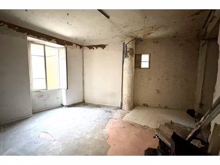 annonce commerce à vendre