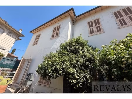 annonce maison à vendre