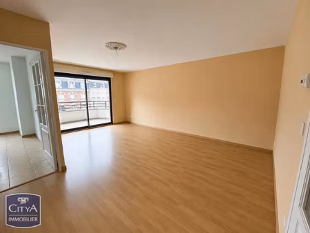 appartement à vendre 3 pièces 82 m² - cambrai (59) - 216 000€