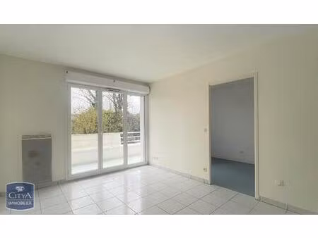 location appartement 2 pièces 33m² coutras 33230