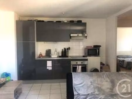 location appartement 2 pièces à laval (53000) : à louer 2 pièces / 41m² laval