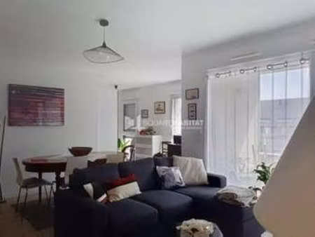 location appartement 3 pièces à saint-malo (35400) : à louer 3 pièces / 63m² saint-malo