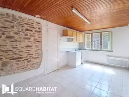 location maison à beignon (56380) : à louer / 73m² beignon