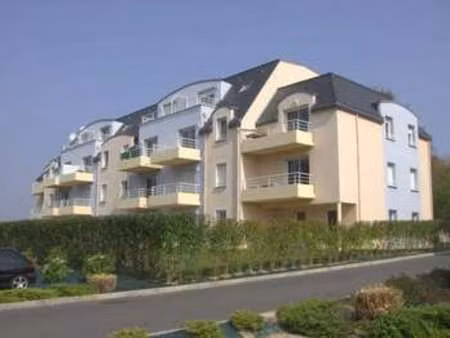 location appartement 2 pièces à locminé (56500) : à louer 2 pièces / 40m² locminé