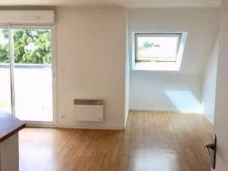 location appartement 3 pièces à quimperlé (29300) : à louer 3 pièces / 60m² quimperlé