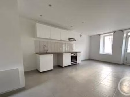 location maison à ambon (56190) : à louer / 51m² ambon