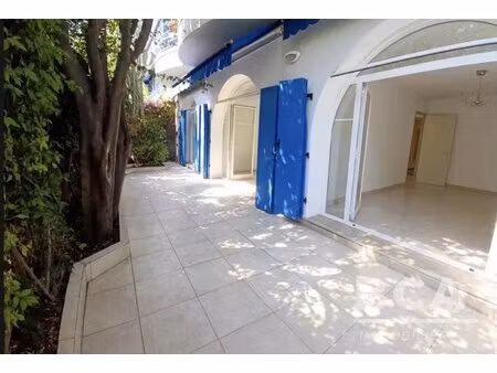 achat appartement 3 pièces 81m² beaulieu sur mer 06310
