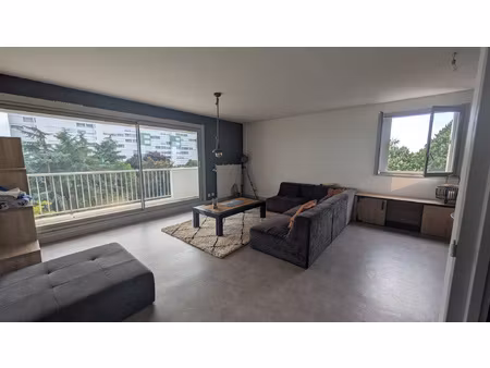 location appartement 3 pièces 76m² niort 79000