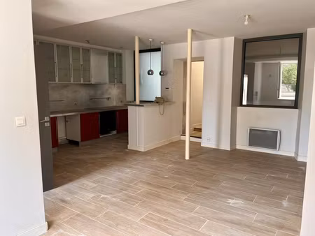 location appartement 3 pièces 61m² angouleme 16000