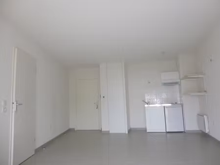 location appartement 2 pièces 43m² bayonne 64100