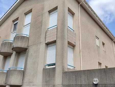 location appartement 2 pièces 28m² talence 33400