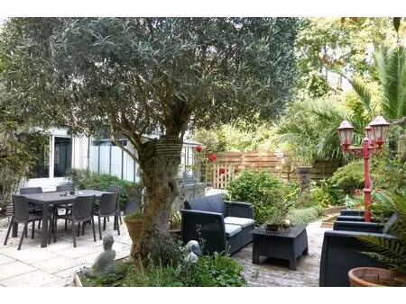 achat maison 7 pièces 138m² langueux 22360