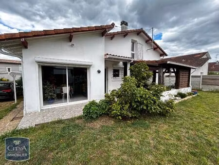 location maison 6 pièces 108m² mont de marsan 40000