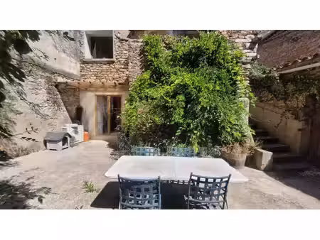 achat : maison (34600)
