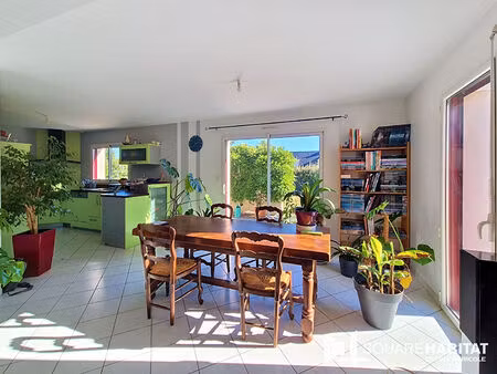 achat maison 7 pièces 120m²
