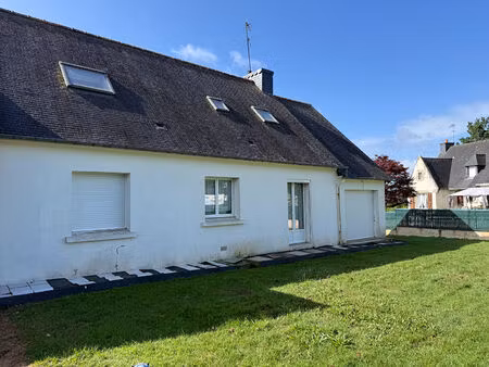 achat maison 7 pièces 127m²