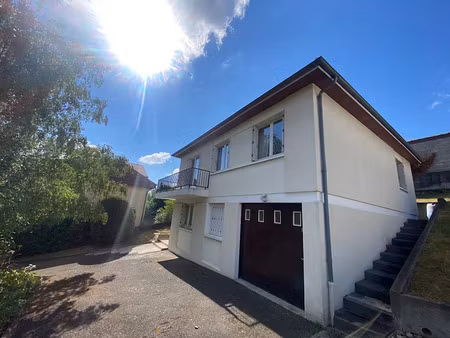 vente maison 4 pièces 87 m² à clermont-ferrand (63000)  220 500 €