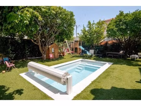 achat maison 8 pièces 217m² nice 06000