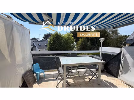 achat appartement 3 pièces 42m²