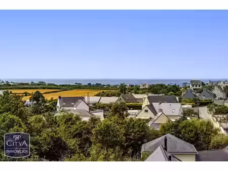 maison à vendre 10 pièces 211 m² - lampaul-plouarzel (29) - 375 000€