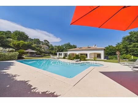 achat maison 7 pièces 259m² opio 06650