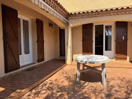 maison à vendre 5 pièces perols (34)
