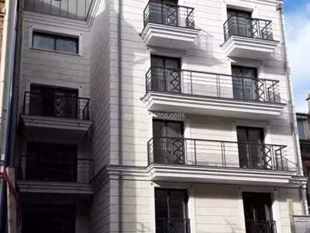 location appartement 2 pièces 44 m2 à clamart